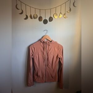 RARE Lululemon Hooded Define Jacket!